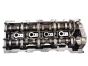 Zylinderkopf Mercedes Sprinter R6110160504 A6460100820 2.2 CDI 646821