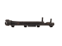 Einspritzleiste Kraftstoffverteiler Citroen Peugeot 9618013380