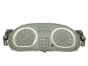 Tacho Kombiinstrument Dacia Duster 248100265R