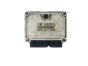 Steuergerät 045906019BG 0281011244 Seat VW Bosch 41863
