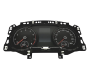 Tacho Kombiinstrument VW Golf MK7 5G1920740A A2C94774400 VDO