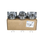 Kolben Komplett Neues Original 1654514180 Citroen Peugeot