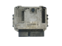 Steuergerät 55204761 0281012862 4E34A3ABM Fiat Bosch 46565