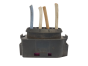 Stecker Renault 1355164 8200558438 271206395R 271203982R 2
