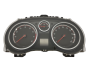 Tacho Kombiinstrument Opel Corsa D P0013264280 28120246-6 23747