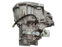 Getriebe ND0015 7701717787 Renault Scenic 2 2.0