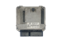 Steuergerät 03C906056CG 0261S02183 VW Bosch 43809