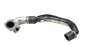 Luftschlauch 0382ER 9651708480 9649565780 2.0 HDI Citroen Peugeot 