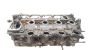 Zylinderkopf 0200EF 9641752610 V45 2.0 HDI 16v TDCI Citroen Peugeot 1261