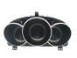 Tacho Kombiinstrument Mazda 3 8FBS3TA 8F BS3T A 53141