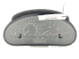 Tacho Kombiinstrument BMW 3 E46 6211 8380148 0263606072 25542
