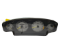 Tacho Kombiinstrument Fiat Coupe 60.5333.001.0 6053330010 21860