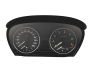 Tacho Kombiinstrument BMW 3 E90 9130295-01 A2C53212317 VDO