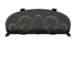 Tacho Kombiinstrument Peugeot 406 Coupe 9630372980 VDO 1452