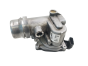 Drosselklappe 161A09287R D 1.5 DCI Dacia Renault Mercedes 1168