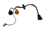 Elektrische Kabel Rechts/Links Hinten 6534PC Citroen C4 HB 13078