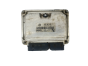 Steuergerät 045906019C 0281010697 VW Bosch 46097