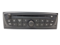 Cd-Radio Renault Clio 3 281159247R 7643043391 Bosch 0813
