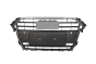 Kühlergrill Für Audi A4 B8 Allroad 8K0853651A 88531774602 DPA
