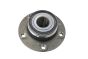 Radnabe Hinten 8V0598611A B19119 VW Audi Seat Skoda Borsehung