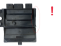 Steuergerät 8200123485 8200129109 R0410C041B Renault Delphi 50534