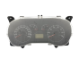 Tacho Kombiinstrument Fiat Grande Punto 51701536 40203