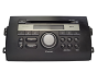 Cd-Radio Mit Mp3 Suzuki SX4 39101-79JB CQ-MX0674G PACR06 1323