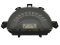 Tacho Kombiinstrument Smart Fortwo 0010124V004 110008872022 57658