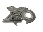 Befestigung, Halterung 7700856844 Renault 2,2 Diesel