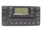 Cd-Radio Toyota RAV4 86120-42130 CQ-TT3370A 1154
