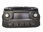 Cd-Radio KIA Picanto 2 II 961701Y206MB2 AC105TAEE