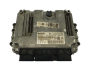 Steuergerät PSA 0281011783 9658556780 9654490280 Bosch 68493