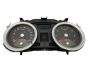 Tacho Kombiinstrument Renault Megane 2 8200462281 B 21693