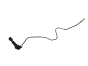 Oilleitungg 308519230R Renault Scenic 4 