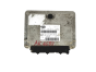Steuergerät IAW4AF.M7 73501877 Fiat Magneti Marelli 22674