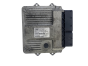 Steuergerät MJD6JF.S1 51775008 71600.005.05 Fiat Magneti Marelli 52568