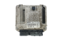 Steuergerät 89661-0D450 0281012322 Toyota Bosch 39491