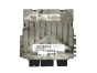 Steuergerät 5WS40025D-T 9644860380 9644323980 PSA Siemens 21864