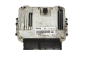 Motorsteuerung 55205597 0281012899 Fiat Bosch 28081