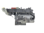 Steuergerät 2049008701 5DK009225-80 Mercedes-Benz Hella