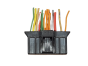 Stecker Renault UPC X84 11p PPA BLACK Sicma