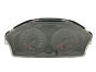 Tacho Kombiinstrument Volvo V50 31296228 69199-420T 60959