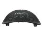 Tacho Kombiinstrument Opel Corsa C 13173347WA 110008988026 58627