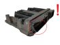 Steuergerät 89661-4A320 276300-0863 Toyota Denso