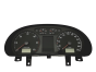Tacho Kombiinstrument VW Polo 9N 6Q0920825FX 110080321037 VDO