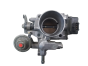 Drosselklappe Subaru 16541KA 195900-3160 179950-0311