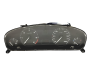 Tacho Kombiinstrument Peugeot 406 9642946280 110008882093 44950