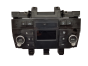 Klimabedienteil Bedienung Climatronic 735501599 A83024000 Fiat Punto Evo 10431