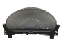 Tacho Kombiinstrument Mercedes A W168 09052680091 43393
