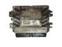 Steuergerät S110140201A 8200326395 8200326387 Renault Siemens 19656